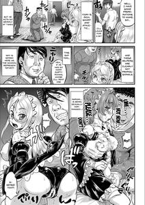 Kyou wa Netorare Youbi | Today is NTR Day - page 70