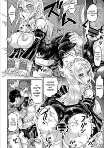 Kyou wa Netorare Youbi | Today is NTR Day - page 73