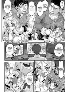 Kyou wa Netorare Youbi | Today is NTR Day - page 75