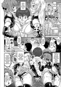 Kyou wa Netorare Youbi | Today is NTR Day - page 99