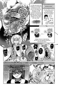 Benkei Joron - page 15