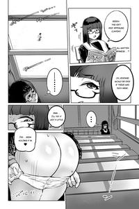 Benkei Joron - page 8