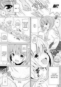BRILLIANT BEBOP GIRL - page 6