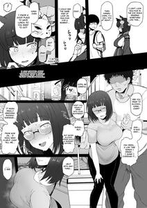Cosplayer Kanojo NTR Manga - page 13
