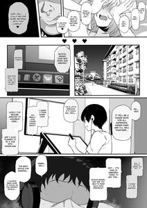 Cosplayer Kanojo NTR Manga - page 26