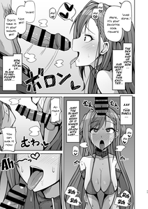 InuCos H tte Sugoi no yo! | Fucking While Dressed Like a Dog Feels Amazing! - page 10