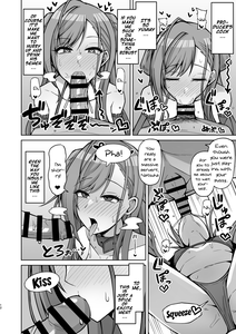 InuCos H tte Sugoi no yo! | Fucking While Dressed Like a Dog Feels Amazing! - page 11