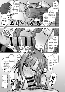 InuCos H tte Sugoi no yo! | Fucking While Dressed Like a Dog Feels Amazing! - page 12