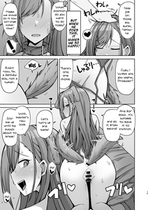 InuCos H tte Sugoi no yo! | Fucking While Dressed Like a Dog Feels Amazing! - page 14