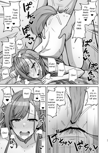 InuCos H tte Sugoi no yo! | Fucking While Dressed Like a Dog Feels Amazing! - page 16