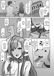 InuCos H tte Sugoi no yo! | Fucking While Dressed Like a Dog Feels Amazing! - page 24