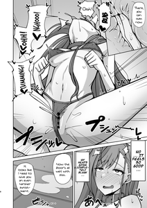 InuCos H tte Sugoi no yo! | Fucking While Dressed Like a Dog Feels Amazing! - page 7