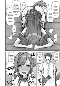 InuCos H tte Sugoi no yo! | Fucking While Dressed Like a Dog Feels Amazing! - page 9