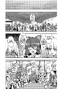 Maken no Kishi Ch  4-5 - page 4