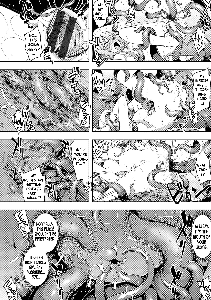 Maken no Kishi - Final Chapter + After Story - page 22