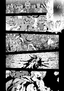 Maken no Kishi - Final Chapter + After Story - page 4