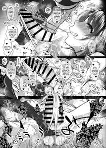 G-cup Kyokon Doutei Shojo na Seisokei Futanari Onee-san ga Hajimete no SEX de Dashimakuri Hamemakuri Ikimakuri!! - page 20
