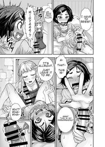 Isekai Futanari Tensei - page 10