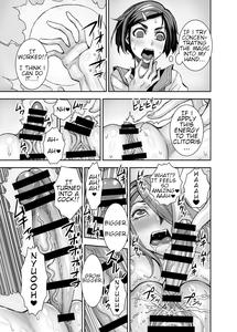 Isekai Futanari Tensei - page 22