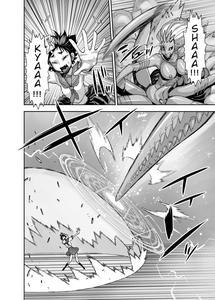 Isekai Futanari Tensei - page 39