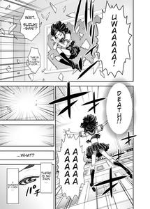 Isekai Futanari Tensei - page 4
