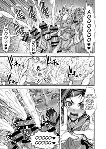 Isekai Futanari Tensei - page 42