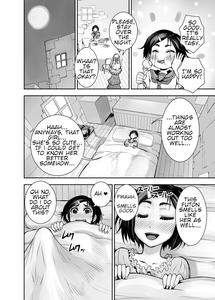 Isekai Futanari Tensei - page 9