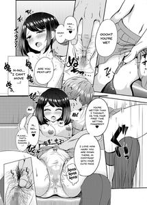 2-nen 3-kumi | Year 2 Class 3 - page 19