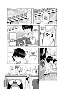 2-nen 3-kumi | Year 2 Class 3 - page 2