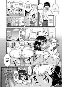 2-nen 3-kumi | Year 2 Class 3 - page 47