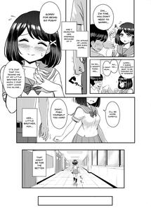 2-nen 3-kumi | Year 2 Class 3 - page 60