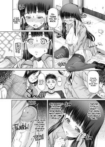Futa Ona Dainanashou | A Certain Futanari Girl's Masturbation Diary Ch 7 - FutaOna 7 - page 17