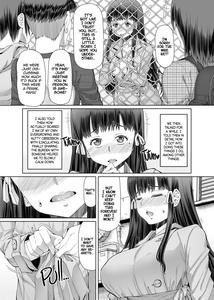 Futa Ona Dainanashou | A Certain Futanari Girl's Masturbation Diary Ch 7 - FutaOna 7 - page 5