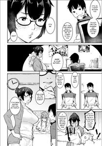 Oku-sama wa Virtual Majo - page 2