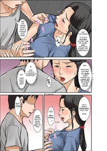 Futsuu no Shufu ga Fuuzoku ni Ochita Riyuu ~Musuko Hen~ Sono San | Why This Ordinary Housewife Resorted to Sex Work ~Son Edition~ Part Three - page 11