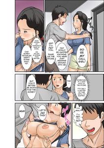 Futsuu no Shufu ga Fuuzoku ni Ochita Riyuu ~Musuko Hen~ Sono San | Why This Ordinary Housewife Resorted to Sex Work ~Son Edition~ Part Three - page 14