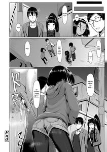 Sakare Seishun!! Ragai Katsudou | Prospering Youth!! Nude Outdoor Exercises - page 153