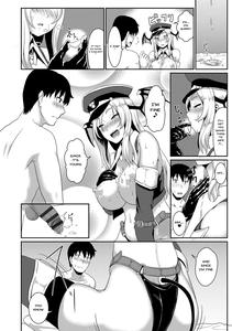 Sakare Seishun!! Ragai Katsudou | Prospering Youth!! Nude Outdoor Exercises - page 165