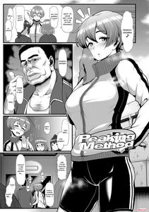 Sakare Seishun!! Ragai Katsudou | Prospering Youth!! Nude Outdoor Exercises - page 4