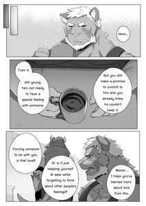 The Differences Between Us - page 34
