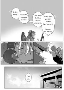 The Differences Between Us - page 38