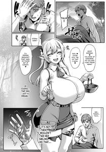 Moto Dorei Elf no Himegoto - page 25