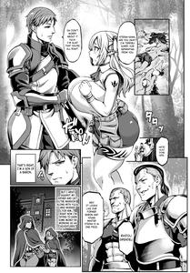 Moto Dorei Elf no Himegoto - page 4
