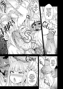 VictimGirls 21 Bokujou: Happy End - page 16