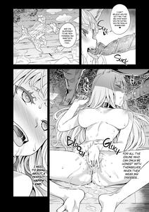 VictimGirls 21 Bokujou: Happy End - page 29