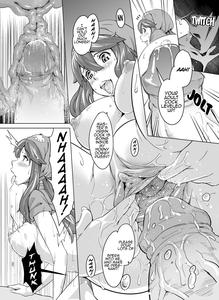 Inu ni natta Oujo sama I, II, III | The Princess Who Became a Dog I-II-III - page 46
