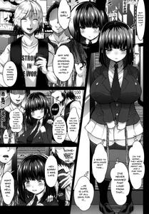 Karisome no Kanojo II Cosplay H Hen | Temporary Girlfriend II Cosplay H Edition - page 11