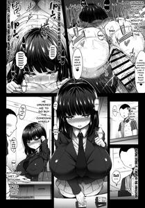 Karisome no Kanojo II Cosplay H Hen | Temporary Girlfriend II Cosplay H Edition - page 6