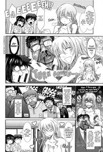 Oyome-sama Honey Days Joukan Ch  6-8 8 - page 4