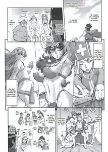 Kakugari Kyoudai - Archive - page 718